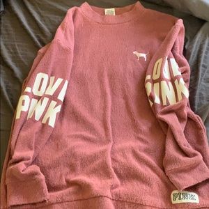 Victoria’s Secret PINK Sweater